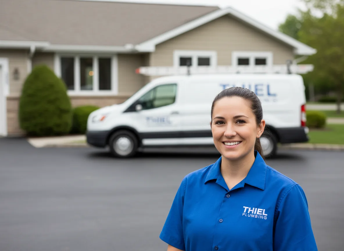 Plumber Louisa, KY FAQs